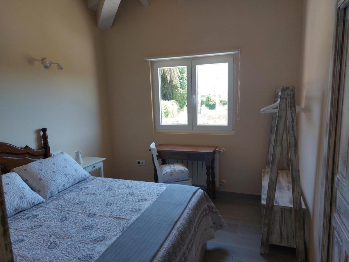 Apartamentos Nordeste Trasierra المظهر الخارجي الصورة