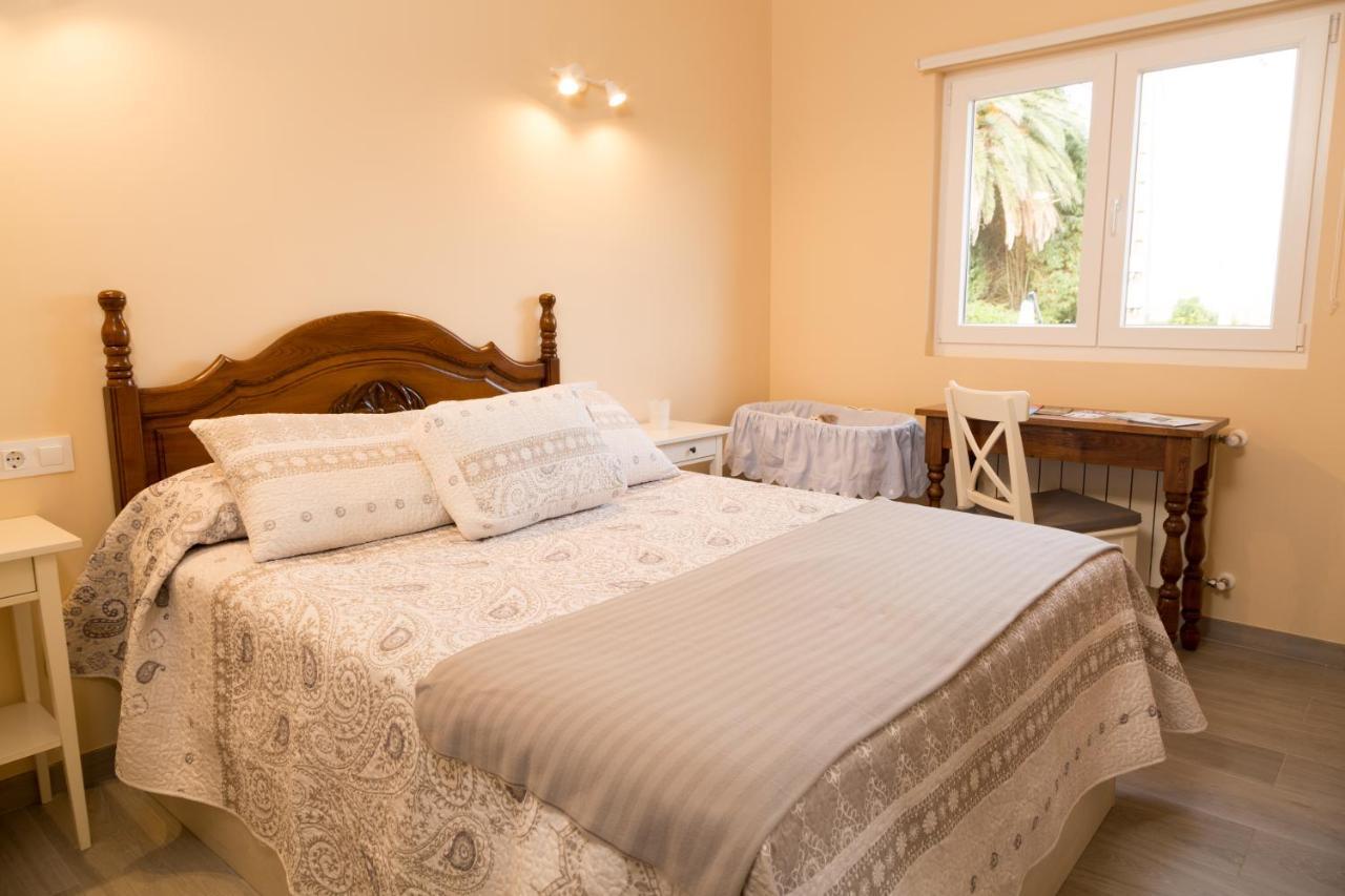 Apartamentos Nordeste Trasierra المظهر الخارجي الصورة