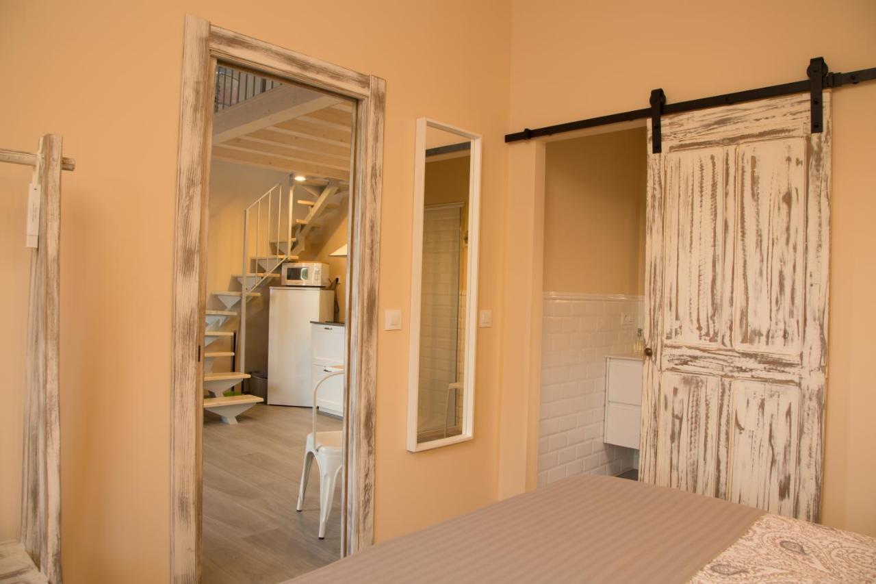 Apartamentos Nordeste Trasierra المظهر الخارجي الصورة