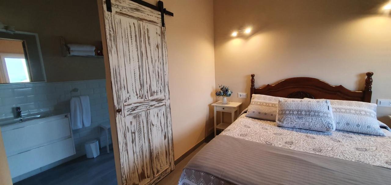 Apartamentos Nordeste Trasierra المظهر الخارجي الصورة